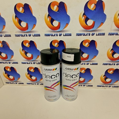 Motip deco spray paint high - deco,