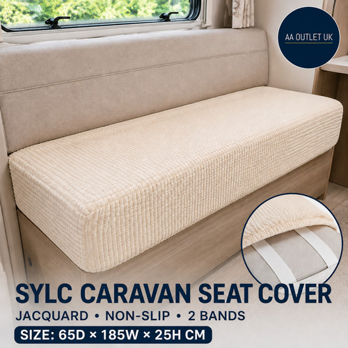 Covers for caravan upholstery - covers,