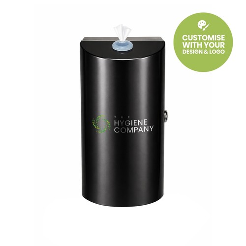 Small stainless steel wipes - small,