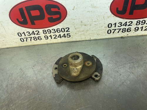 Drive pump coupling toro - drive, x