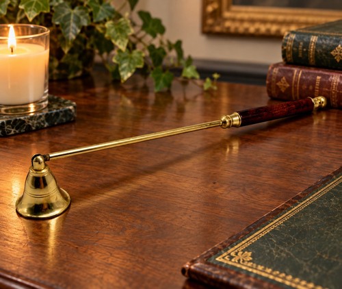 Quality vintage brass - quality,