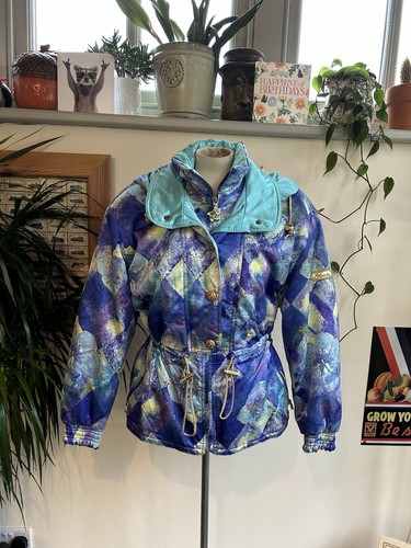Phenix 80s vintage - 80s, ski