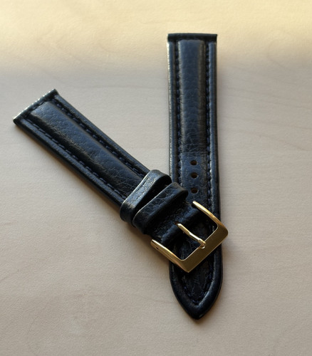 Dark blue poljot - 20 mm,