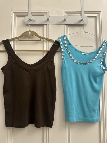 Women vest top bundle - bundle, size
