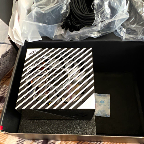 Asus rog loki 1200w platinum - rog,