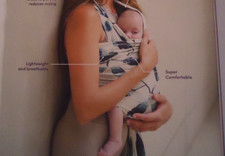 Freeriders Baby Sling Carrier