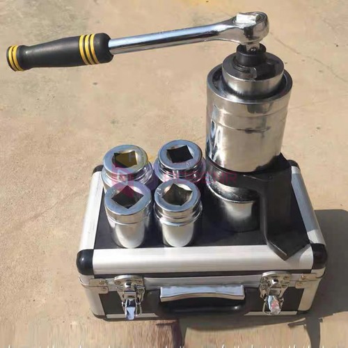 Mds series torque amplifier - mds,
