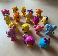 Hatchimals figures bundle