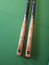 Ash snooker pool cue - ash, snooker/pool