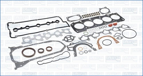 Fits audi saloon - fits, s2