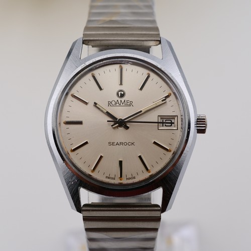 Roamer searock swiss made - roamer,
