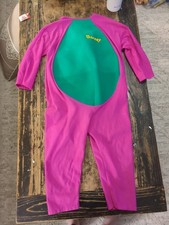 VTG Kids Unisex 1992 BARNEY