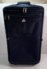 Samsonite Navy Soft Shell