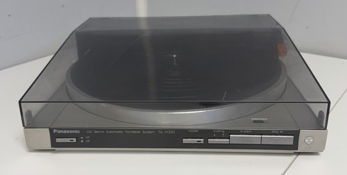 Panasonic h350 linear - panasonic, sl-h350