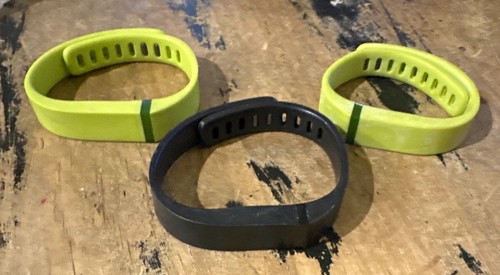 Fitbit flex replacement bands - fitbit,