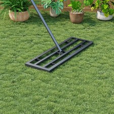 XL Lawn Leveling Rake Heavy