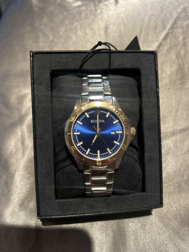Bulova watches corporate - bulova,