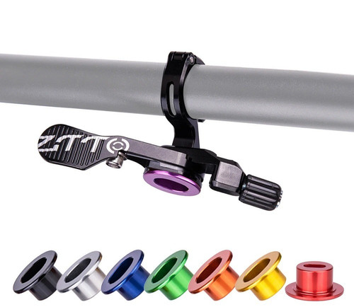 Bike dropper post - dropper,