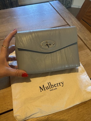Mulberry grey darley make - grey,