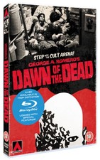 Dawn of the Dead DVD (2011)