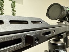 M-LOK Thumb Rest - Left/Right