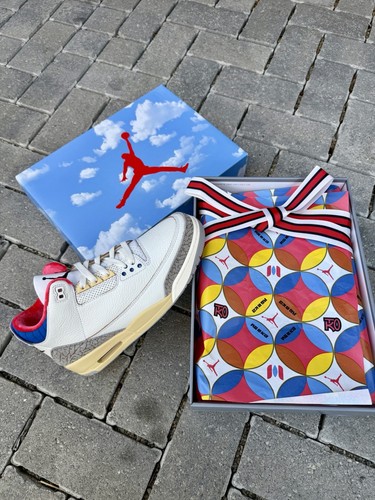 Jordan seoul size - 3, 2.0