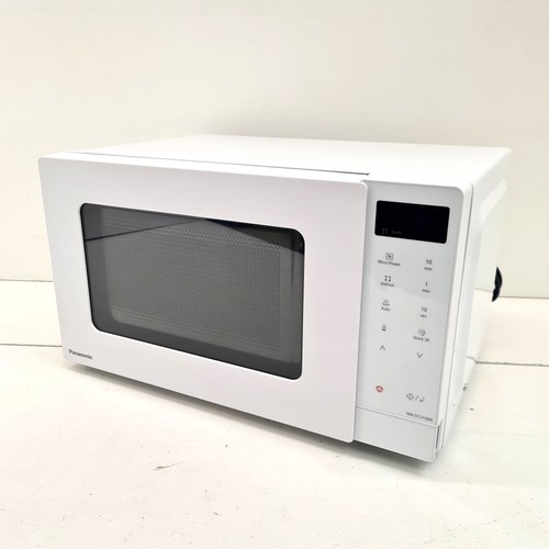 Panasonic 800w 20l - 20l, standard