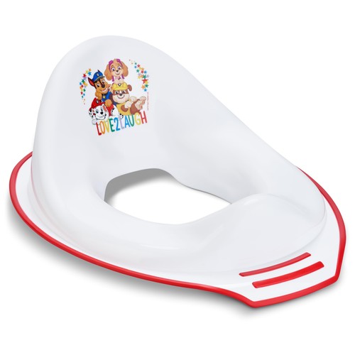 Paw patrol toilet training - patrol,