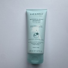 Liz Earle Botanical Shine