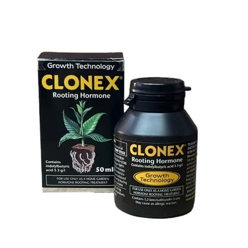 Growth technology clonex - growth,