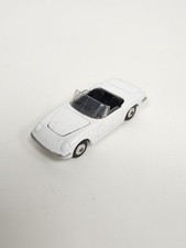 vintage Corgi Toys GS40 The Avengers Emma Peel's Lotus Elan S2 - restored Code 3