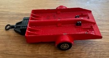 Corgi Motor Bike Trailer