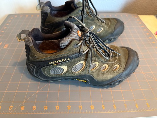 Merrell hiking shoes - hiking, men's