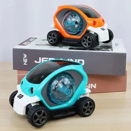 Baby car toys toddler - car, crawling