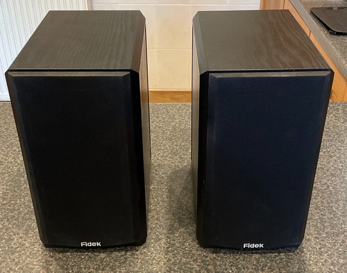 Vintage fidek fhb 510c - vintage, fhb-510c