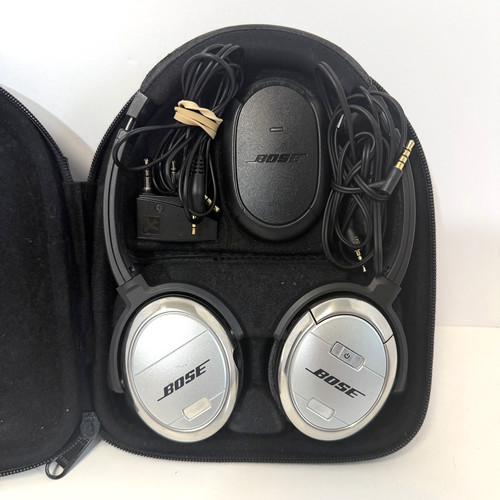 Bose quietcomfort 3 - quietcomfort,