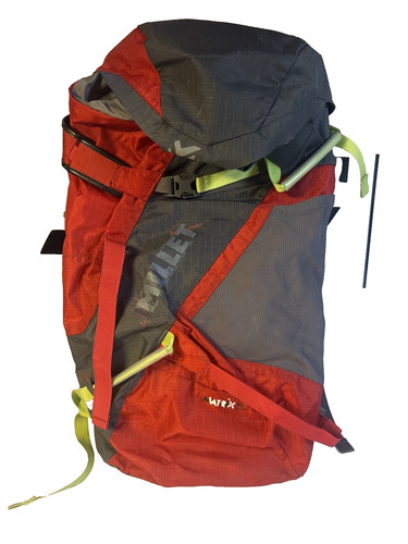 Millet matrix touring - millet,