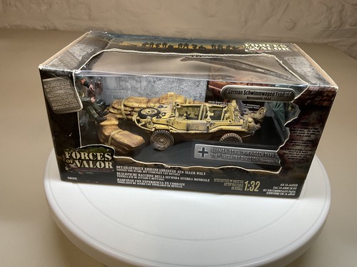 Unimax forces of valor - 1:32,