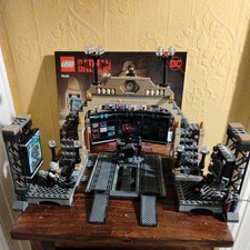 LEGO 76183 Super Heroes