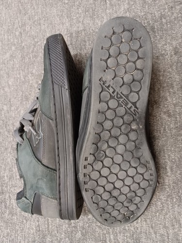 Five freerider uk - five, 9.5
