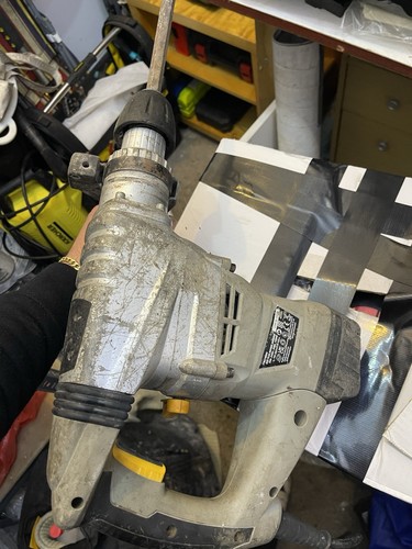 Macallister 1200w sds - macallister, hammer