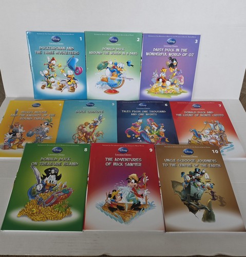 Collection disney - collection,