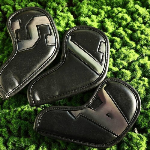 Covers golf iron - covers,