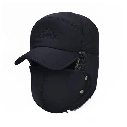 Aviator trapper hat - trapper, winter