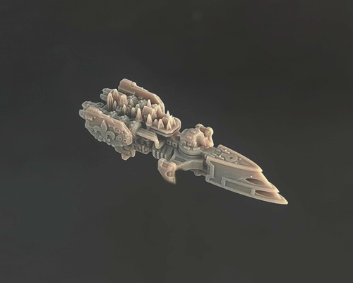 Bfg space nun destroyers - bfg, 8x