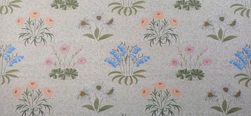 William morris simple nature - william,