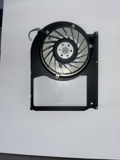 PlayStation 3 PS3 fat OEM internal cooling fan and holder