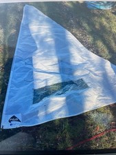 Sailing dinghy Race spec GENOA