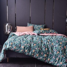 Duvet Cover Queen Size Set