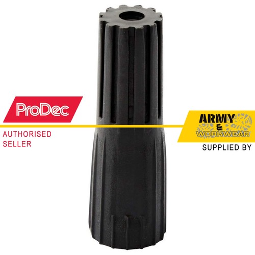 100 prodec extension pole - x,